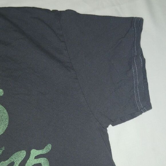 Pink Floyd 2024 "Wish You Were Here" Black Graphic Tee - Picture 4 of 7